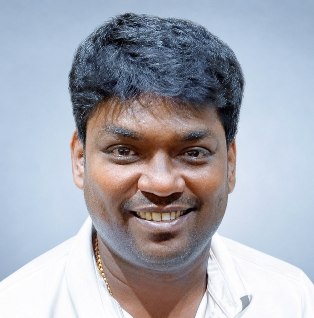 Rathina Kumar.C, Managing Director of Sri Digital Solutions